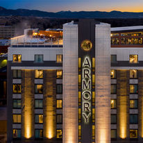Kimpton Armory Hotel