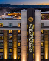 Kimpton Armory Hotel