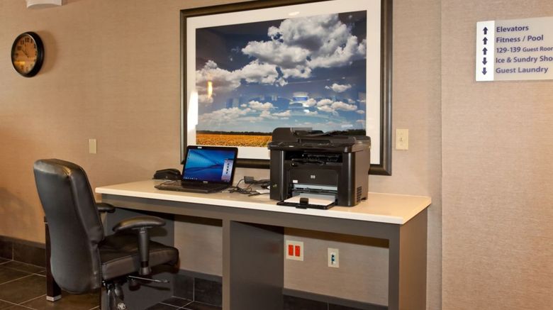<b>Holiday Inn Express Stes Newton Other</b>. Images powered by <a href="https://www.leonardoworldwide.com/" title="Leonardo Worldwide" target="_blank">Leonardo</a>.