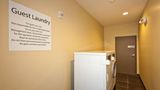 Holiday Inn Express Stes Newton Other