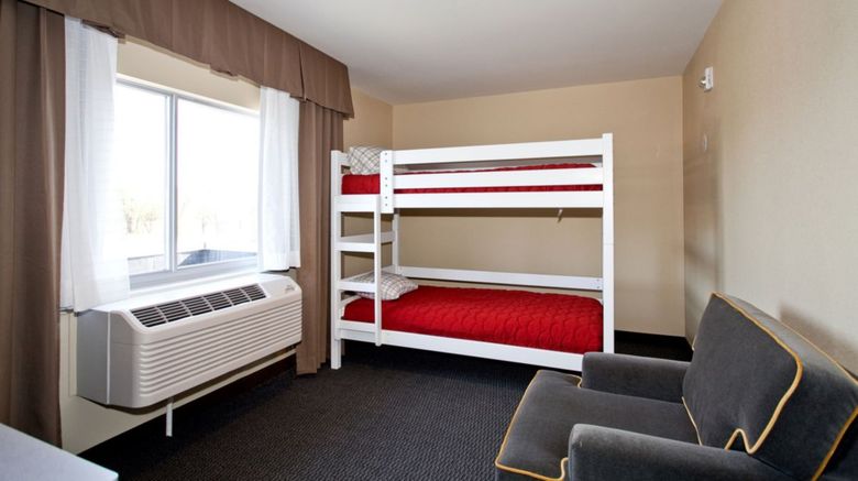 <b>Holiday Inn Express Stes Newton Suite</b>. Images powered by <a href="https://www.leonardoworldwide.com/" title="Leonardo Worldwide" target="_blank">Leonardo</a>.