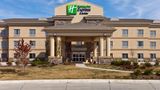 Holiday Inn Express Stes Newton Exterior