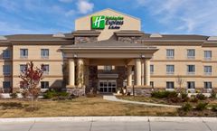 Holiday Inn Express Stes Newton