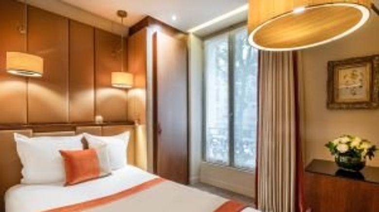 <b>Hotel de la Bourdonnais Room</b>. Images powered by <a href="https://www.leonardoworldwide.com/" title="Leonardo Worldwide" target="_blank">Leonardo</a>.