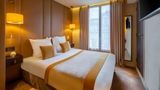 Hotel de la Bourdonnais Room