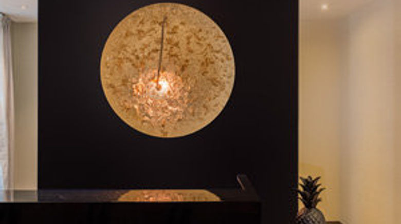 <b>Hotel de la Bourdonnais Lobby</b>. Images powered by <a href="https://www.leonardoworldwide.com/" title="Leonardo Worldwide" target="_blank">Leonardo</a>.