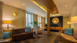Hotel de la Bourdonnais Lobby