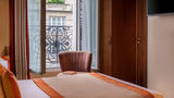 Hotel de la Bourdonnais Room