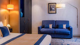 Hotel de la Bourdonnais Suite