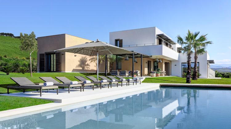 Rocco Forte Private Villas Room