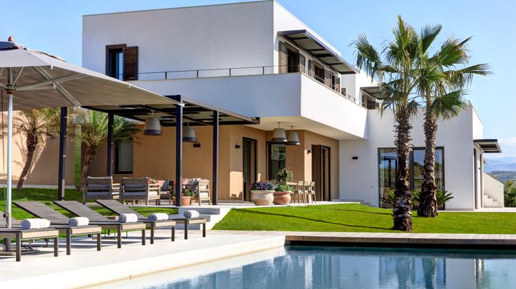 Rocco Forte Private Villas Room