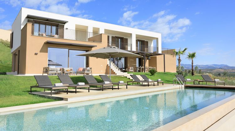 Rocco Forte Private Villas Room