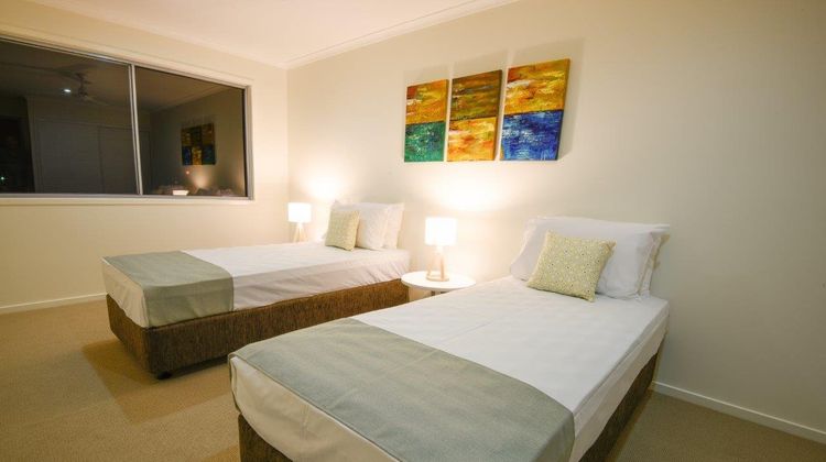 Direct Hotels - Breeze on Brightwater Room