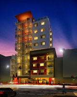 Direct Hotels - Pavilion On Brookes