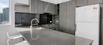 Direct Hotels - Pavilion On Brookes Room
