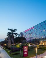 Crowne Plaza Guangzhou Huadu