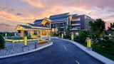 <b>HUALUXE Bay Hot Spring Resort Exterior</b>. Images powered by <a href="https://www.leonardoworldwide.com/" title="Leonardo Worldwide" target="_blank">Leonardo</a>.