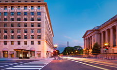 Hotel Washington