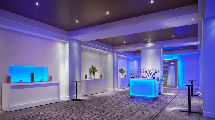 Hotel Washington Meeting