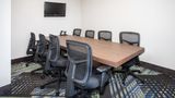 <b>Holiday Inn Express Meeting</b>. Images powered by <a href="https://www.leonardoworldwide.com/" title="Leonardo Worldwide" target="_blank">Leonardo</a>.