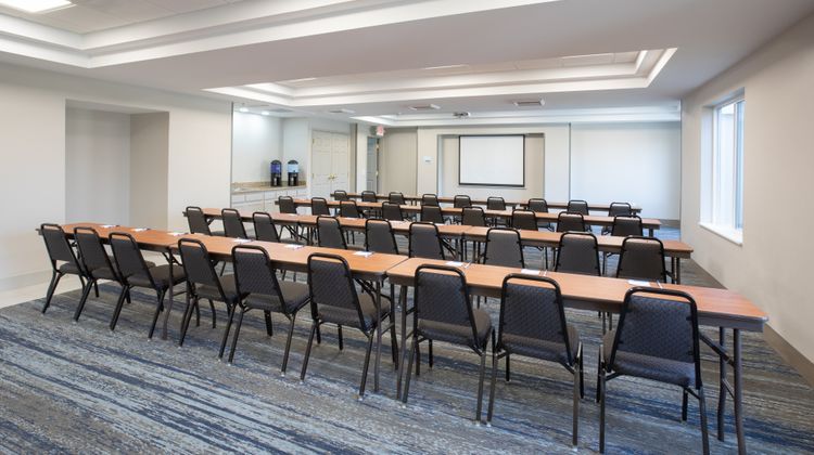 Holiday Inn Express Meeting
