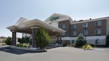 <b>Holiday Inn Express Exterior</b>. Images powered by <a href="https://www.leonardoworldwide.com/" title="Leonardo Worldwide" target="_blank">Leonardo</a>.
