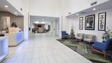 <b>Holiday Inn Express Lobby</b>. Images powered by <a href="https://www.leonardoworldwide.com/" title="Leonardo Worldwide" target="_blank">Leonardo</a>.