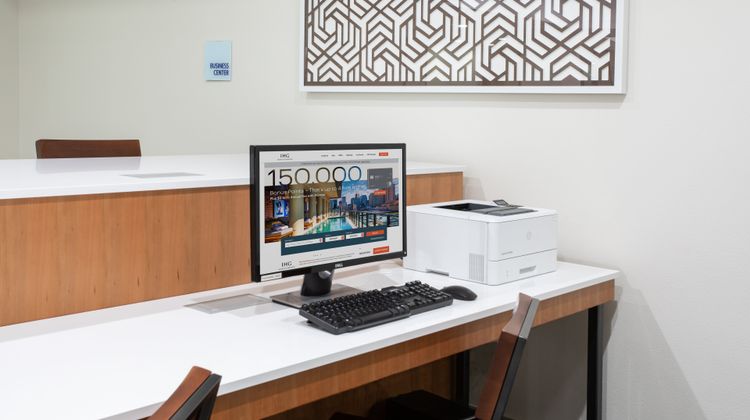 Holiday Inn Express Other
