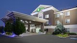 <b>Holiday Inn Express Exterior</b>. Images powered by <a href="https://www.leonardoworldwide.com/" title="Leonardo Worldwide" target="_blank">Leonardo</a>.