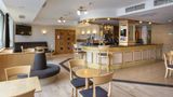 Wembley International Hotel Restaurant