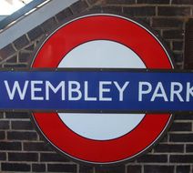 Wembley International Hotel Exterior