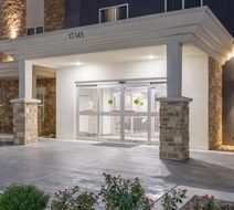 Candlewood Suites San Antonio-Schertz Exterior