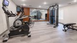 Candlewood Suites San Antonio-Schertz Health Club