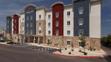 Candlewood Suites San Antonio-Schertz Exterior