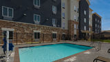 Candlewood Suites San Antonio-Schertz Pool