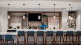 <b>EVEN Hotel Atlanta-Cobb Galleria Restaurant</b>. Images powered by <a href="https://www.leonardoworldwide.com/" title="Leonardo Worldwide" target="_blank">Leonardo</a>.