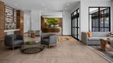 <b>EVEN Hotel Atlanta-Cobb Galleria Lobby</b>. Images powered by <a href="https://www.leonardoworldwide.com/" title="Leonardo Worldwide" target="_blank">Leonardo</a>.