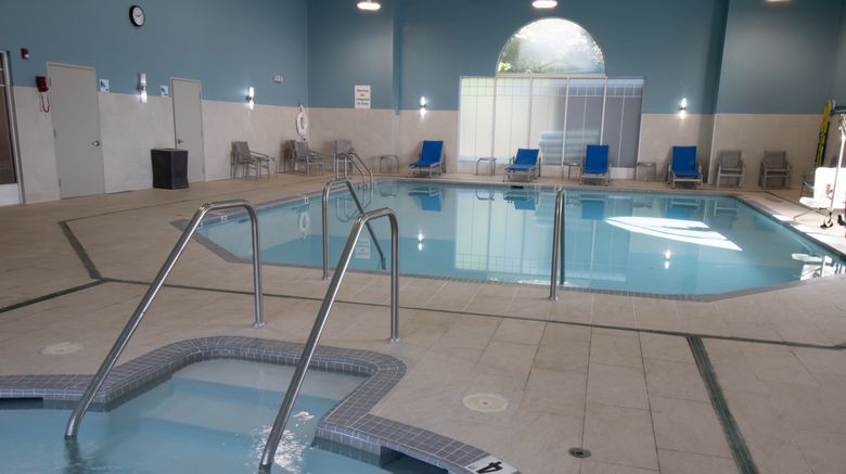 <b>Holiday Inn Express & Suites Pool</b>. Images powered by <a href="https://www.leonardoworldwide.com/" title="Leonardo Worldwide" target="_blank">Leonardo</a>.