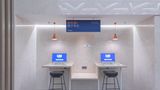 Holiday Inn Express Dengfeng Songshan Lobby