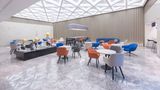 Holiday Inn Express Dengfeng Songshan Restaurant