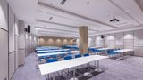 Holiday Inn Express Dengfeng Songshan Meeting