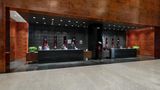 Grand Millennium Beijing Lobby