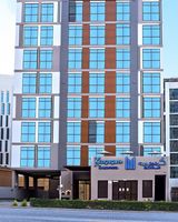 Kingsgate Hotel Al Jaddaf