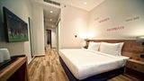<b>Kingsgate Hotel Al Jaddaf Room</b>. Images powered by <a href="https://www.leonardoworldwide.com/" title="Leonardo Worldwide" target="_blank">Leonardo</a>.