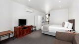 Commodore On The Park Room