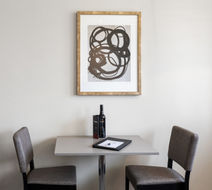 Commodore On The Park Room