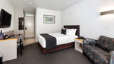 Commodore On The Park Room