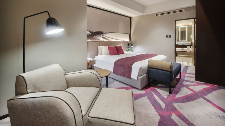 <b>Crowne Plaza Hotel Galleria Manila Suite</b>. Images powered by <a href="https://www.leonardoworldwide.com/" title="Leonardo Worldwide" target="_blank">Leonardo</a>.