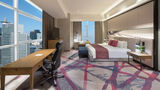 Crowne Plaza Hotel Galleria Manila Suite