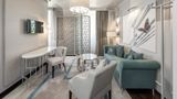 Hotel Bastion Suite